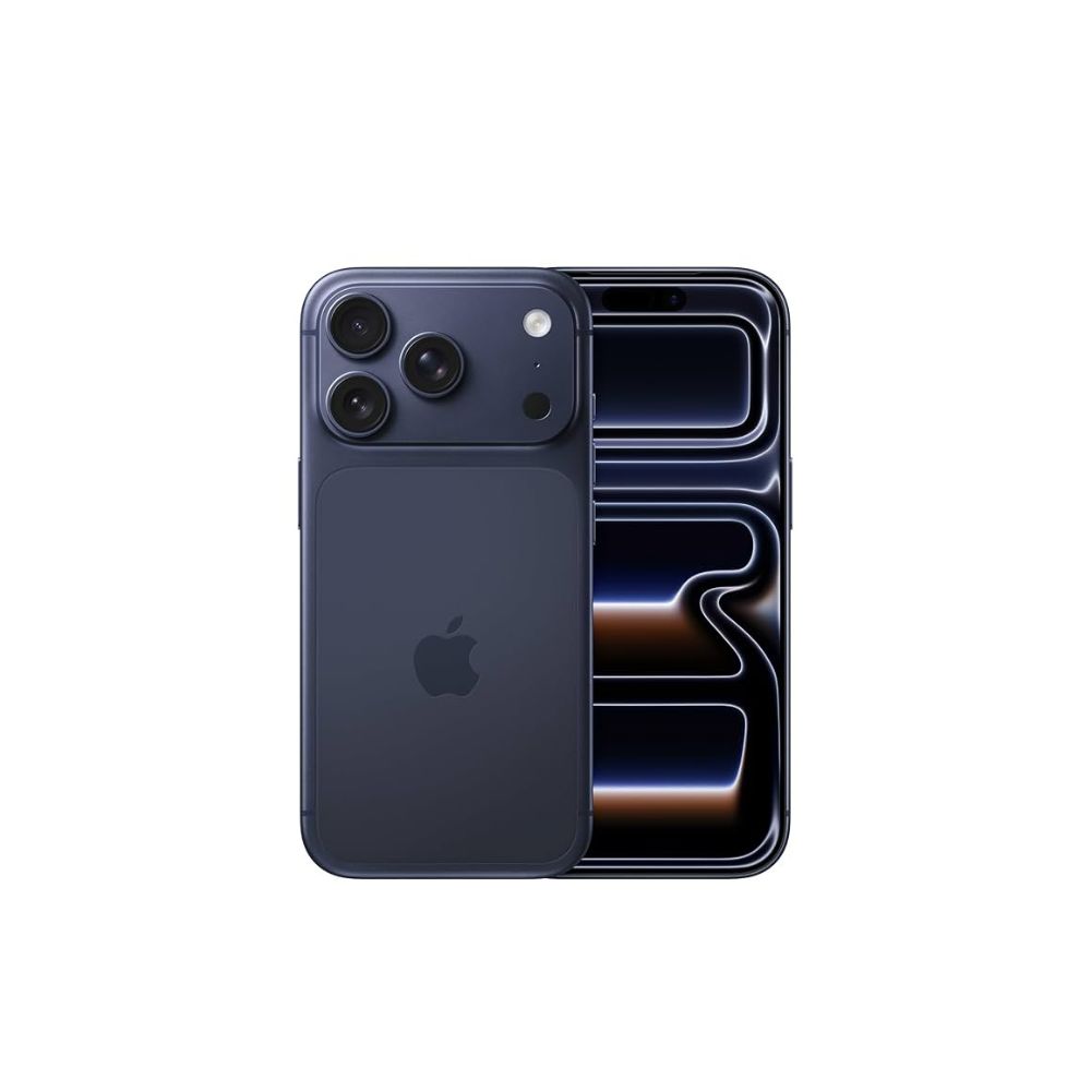 Apple iPhone 17 Pro Max 256GB ROM