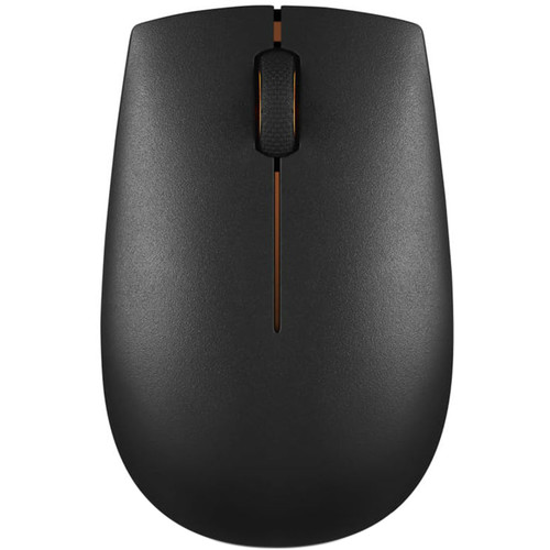 Lenovo 400 Wireless Mouse - GY50R91293