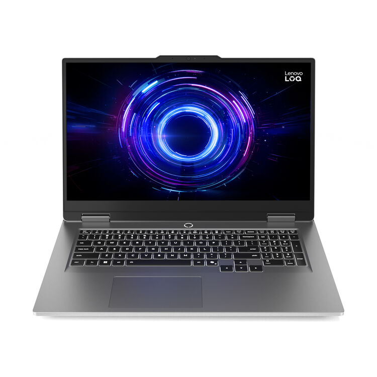 Lenovo LOQ 15IRX10 i7 13th Gen 16GB RAM 512GB SSD-83J00KCCC