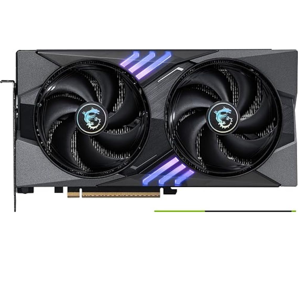 MSI GeForce RTX 5060 Ti 16GB VANGUARD SOC 912V532 026