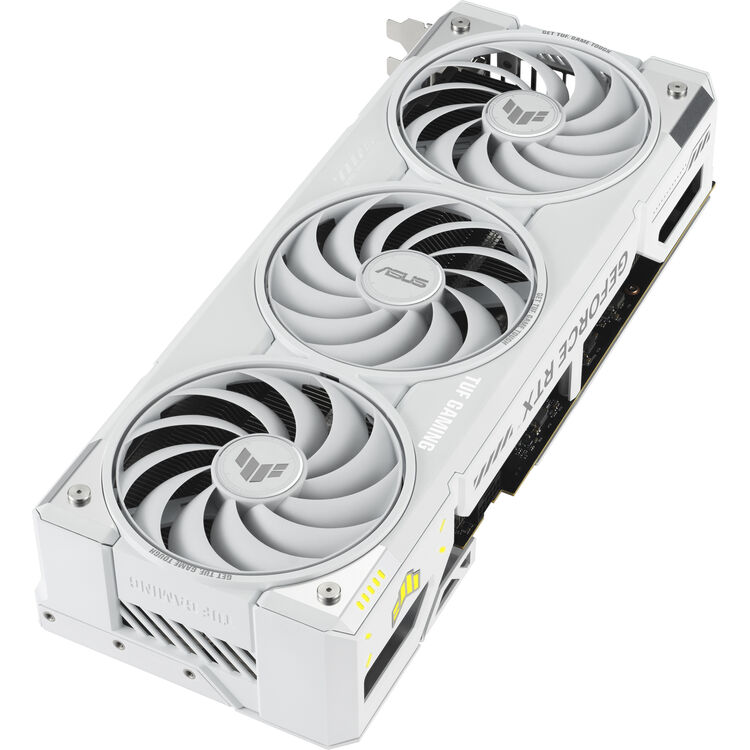 ZOTAC GAMING GeForce RTX 5070 Twin Edge Graphics Card  650W