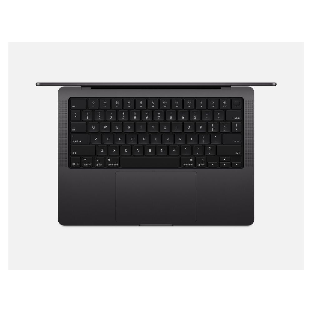Apple Macbook Pro 14′ M5 Chip 16GB RAM 256GB SSD