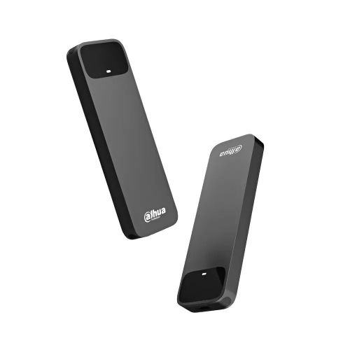DAHUA L7 2TB Portable SSD (Upto 1050 mbs) DHI-PSSD-L7-2TB