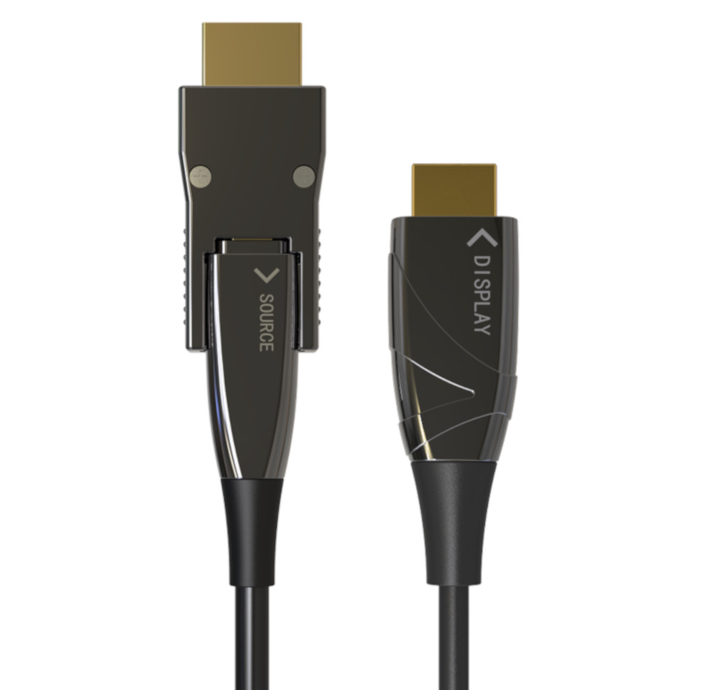 AL-HDC01 MICRO 10M HDMI Cable