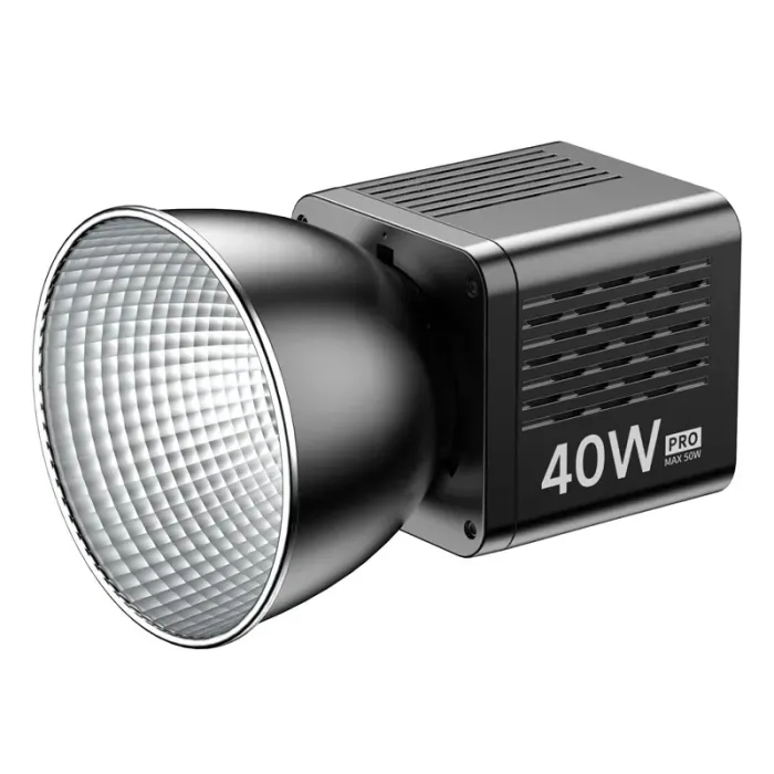 ULANZI 40WATTS PRO (WITH ADAPTOR) (L023)