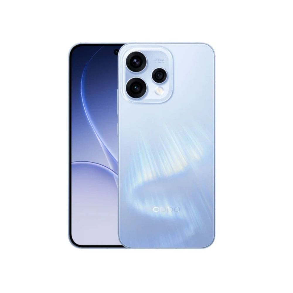Oppo Reno 15 5G 12GB RAM 512GB ROM