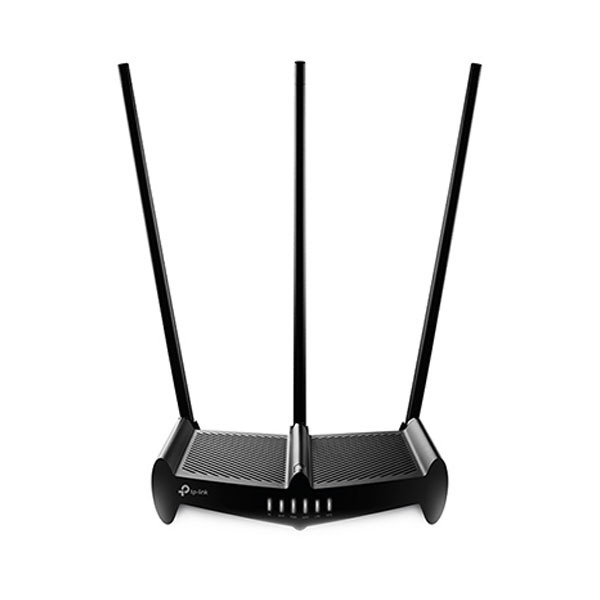 TP-Link 450Mbps High Power Wireless N Router - TL-WR941HP
