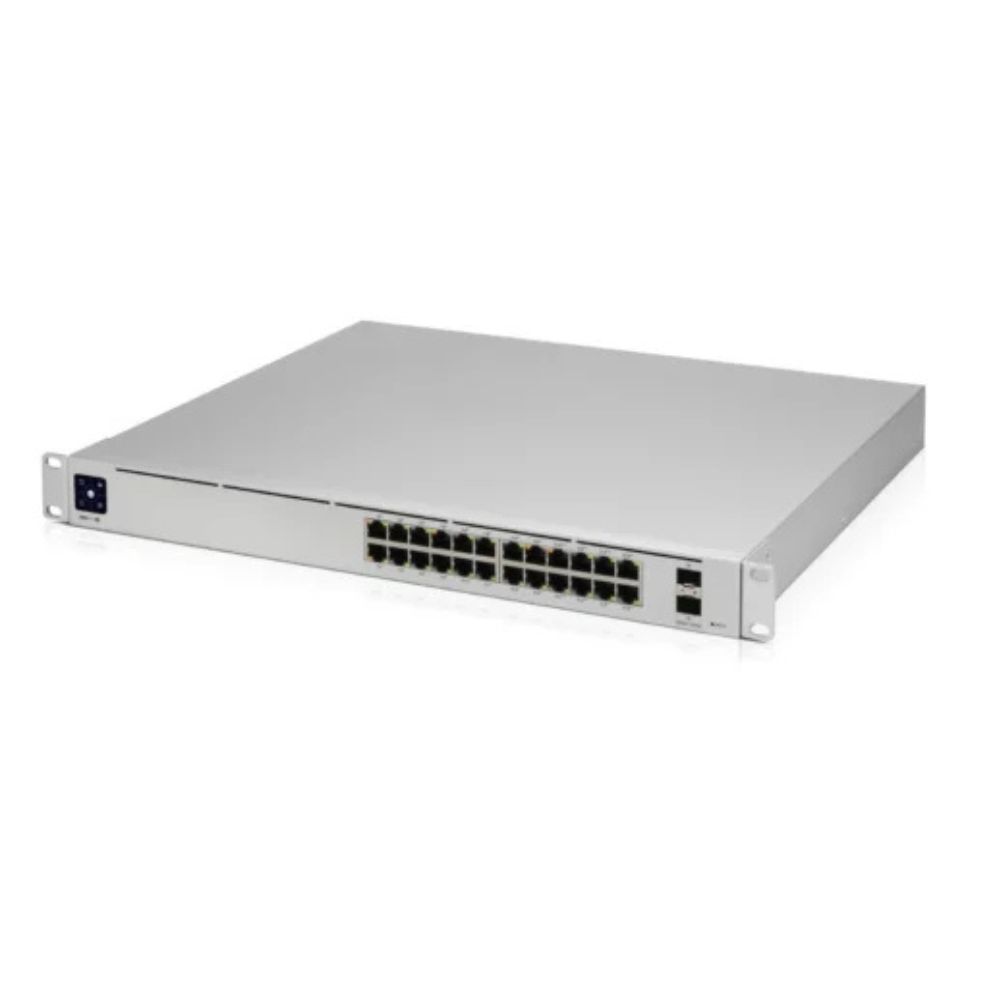 Ubiquiti UniFi Switch Pro 24 PoE USW-Pro-24-POE Layer 3 Switch