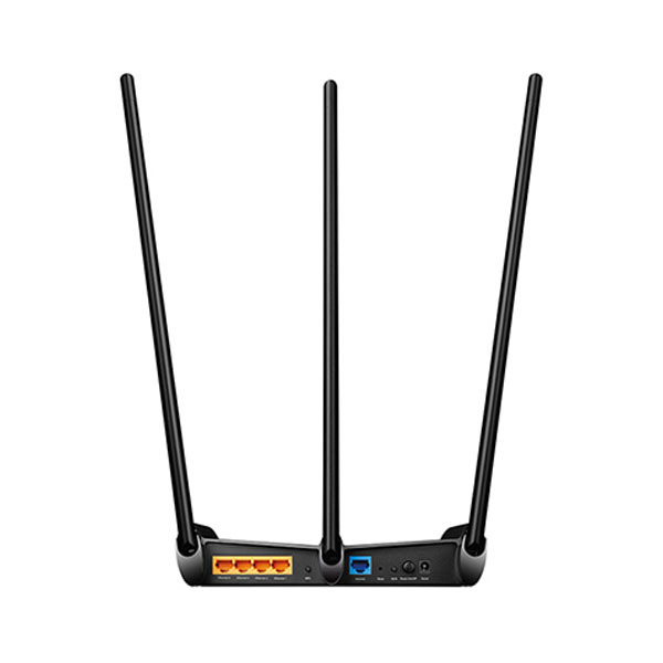 TP-Link 450Mbps High Power Wireless N Router - TL-WR941HP
