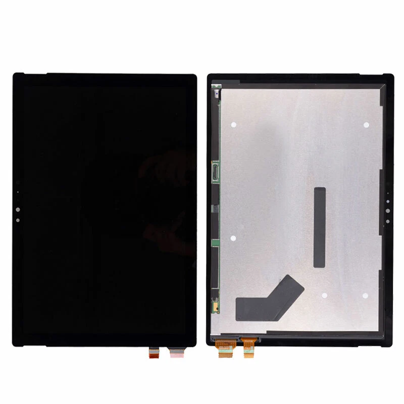 Microsoft Surface pro 4 lcd laptop screen