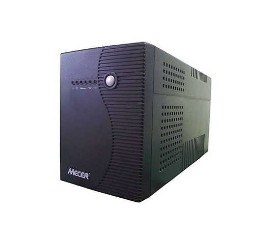 Mecer 1000VA Line Interactive UPS (ME-1000-VU)