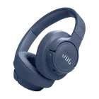 JBL Tune 770NC Adaptive noise cancelling wireless headphones Blue-JBLT770NCBLU
