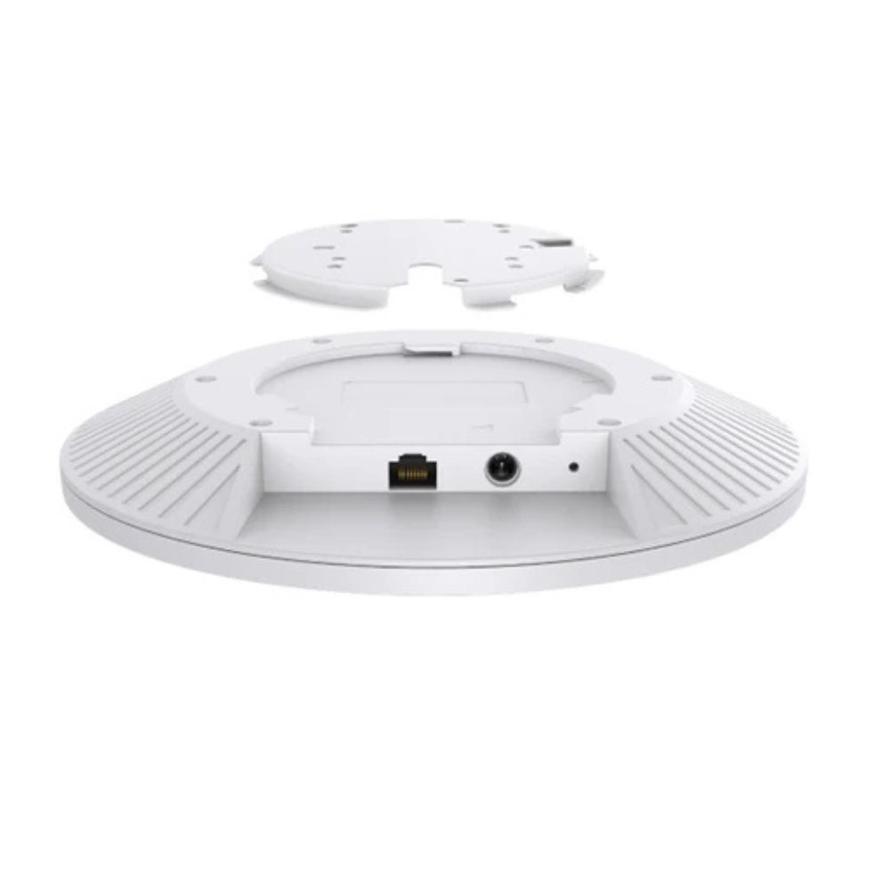 TP-Link BE9300 Ceiling Mount Tri-Band Wi-Fi 7 Access Point - TL-EAP773