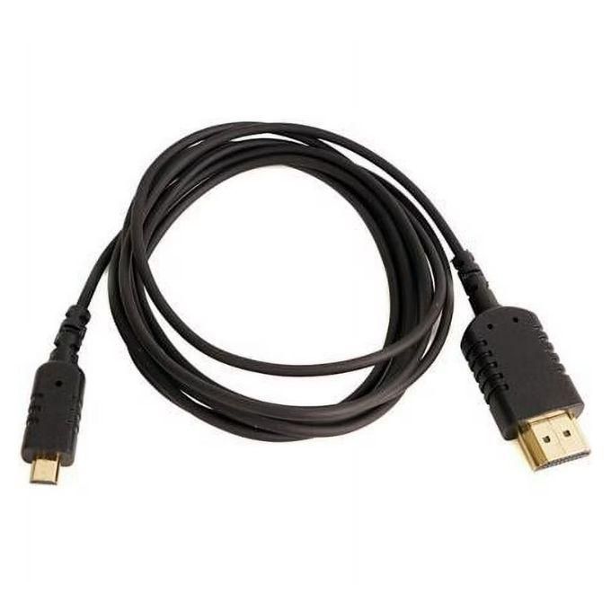 AL-HDC01 HDMI 5M Cable