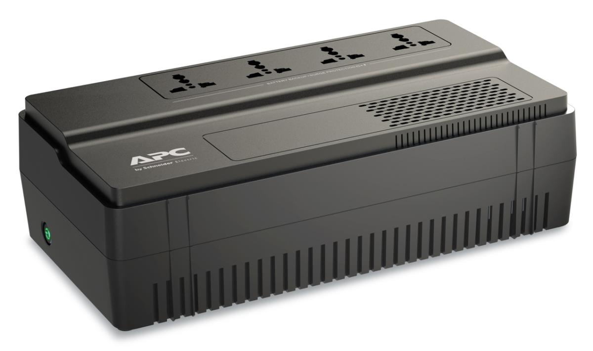 APC Back-UPS 650VA 230V BV650I-MSX
