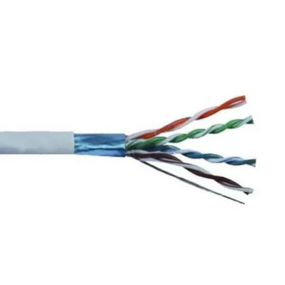 Siemon Cat 6A FTP Pure Copper Ethernet Cable 305M