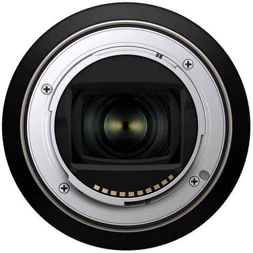 Tamron 28–200mm f/2.8–5.6 Di III RXD Lens for Sony E