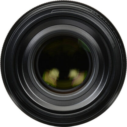 FUJIFILM XF 80MM F2.8 R LM OIS WR MACRO LENS
