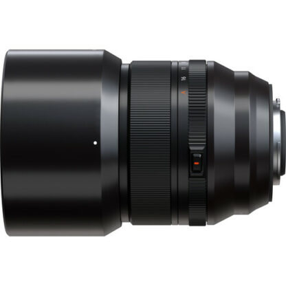 FUJIFILM 56MM 1.2 R WR LENS