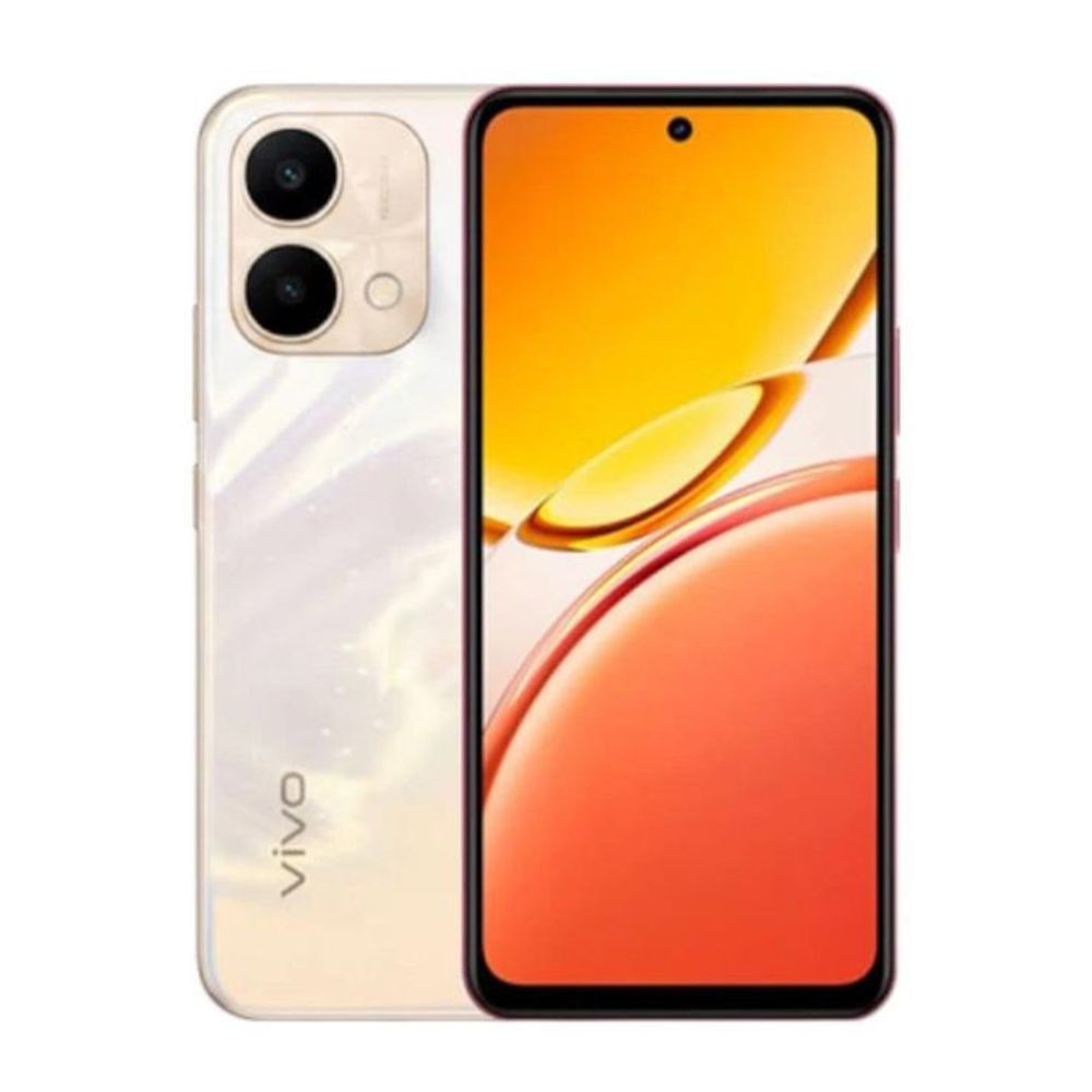 Vivo Y3ID 6GB RAM 256GB ROM