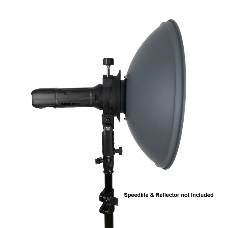 VISICO BK BOWENS MOUNT ADAPTER