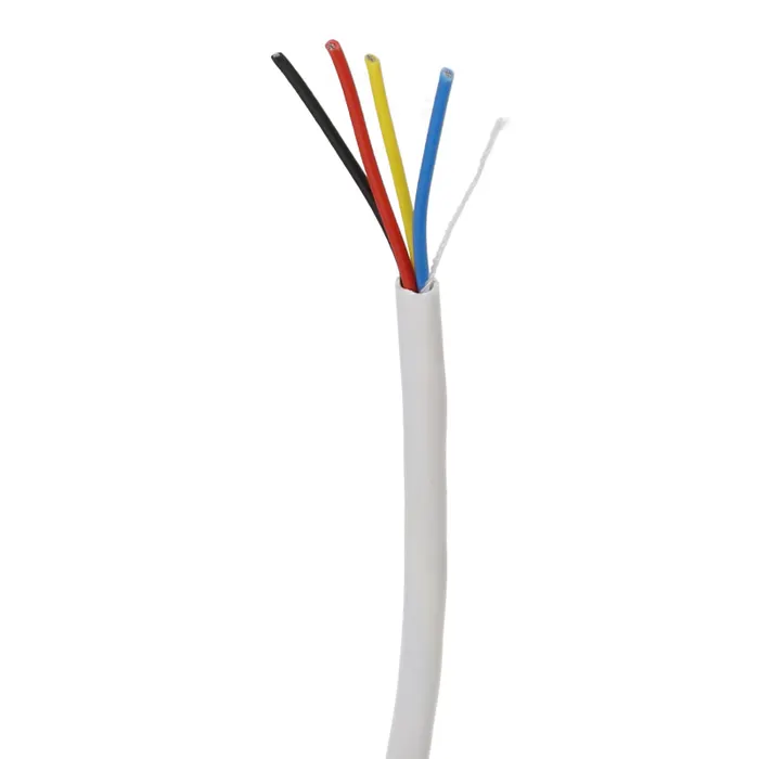 ALARM CABLE 4 CORE
