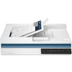 HP ScanJet Pro 2600 f1 Scanner – 20G05A
