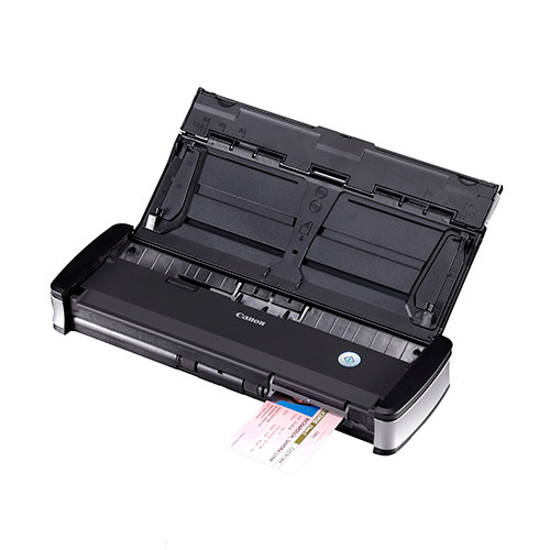 CANON P-215 II SCANNER