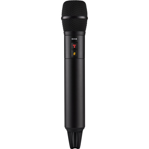RODE INTERVIEW PRO  MICROPHONE