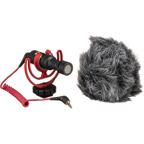 RODVIDEOMICRO RODVIDEOMICRO