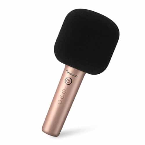 MAONO MKP100 WIRELESS KARAOKE MICROPHONE