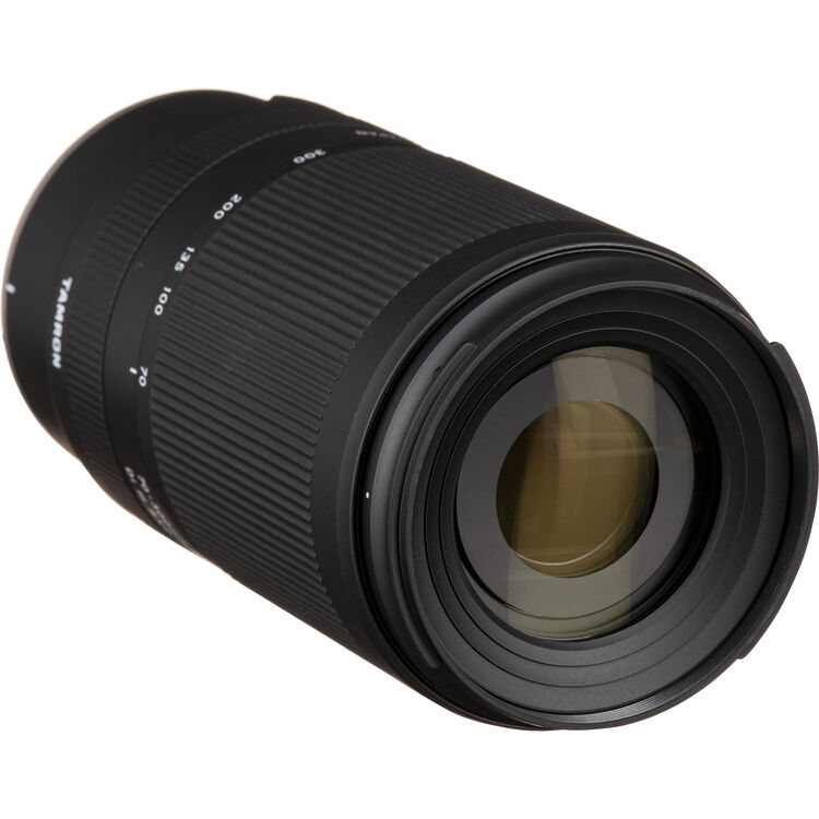 TAMRON 70-300MM F4.5-6.3 Z SERIES LENS(Nikon Z)