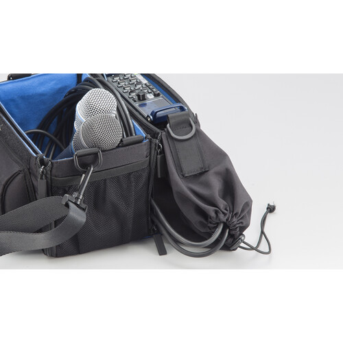 Zoom PCF-8n Protective Case for F8n, F8 & F4 Field Recorders
