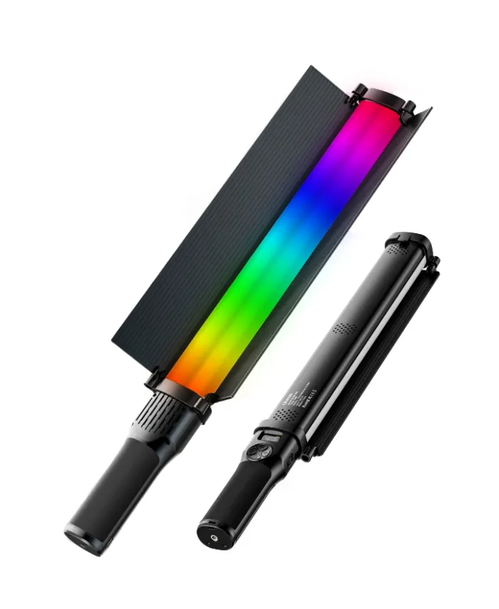 ULANZI VL360 Upgrade RGB Light Wand