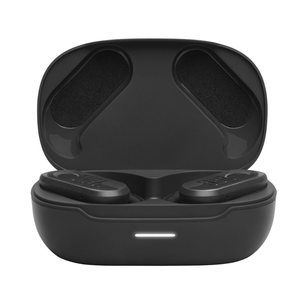 JBL Endurance PEAK 3 True Wireless Earbuds Black - JBLENDURPEAK3BLK
