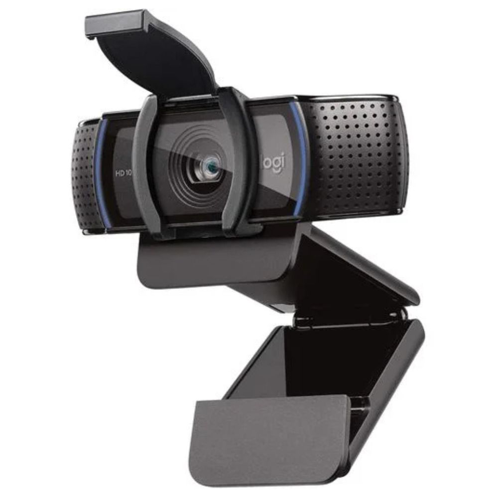 Logitech C920e HD Pro Webcam - 960-001360