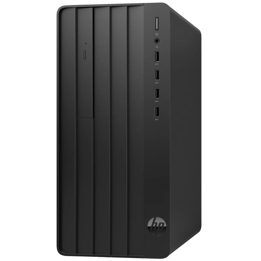 HP Pro Tower 290 G9 Intel Core i3‑12100 8GB RAM 512GB SSD– 9M938AT#BH5