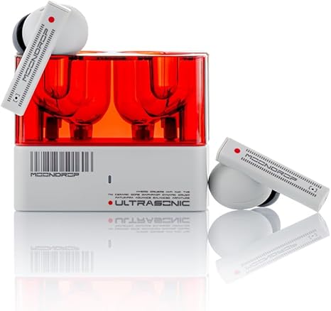 Moondrop Ultrasonic earbud