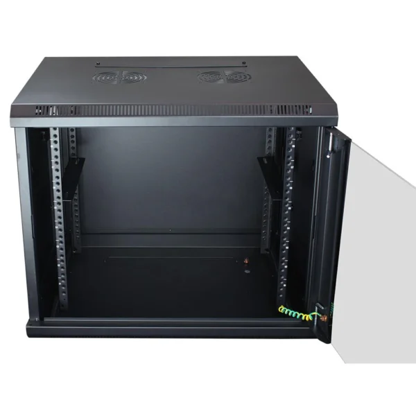 Generic 9U Cabinet 600 x 450