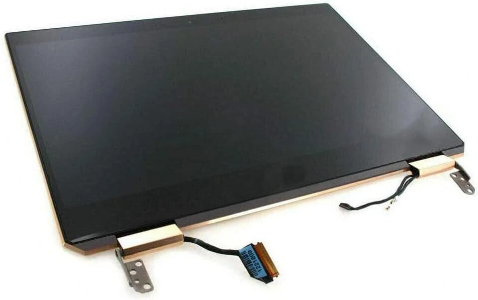 Hp Spectre 13-ap touch screen