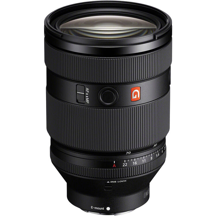 SONY FE 28-70MM F2GM