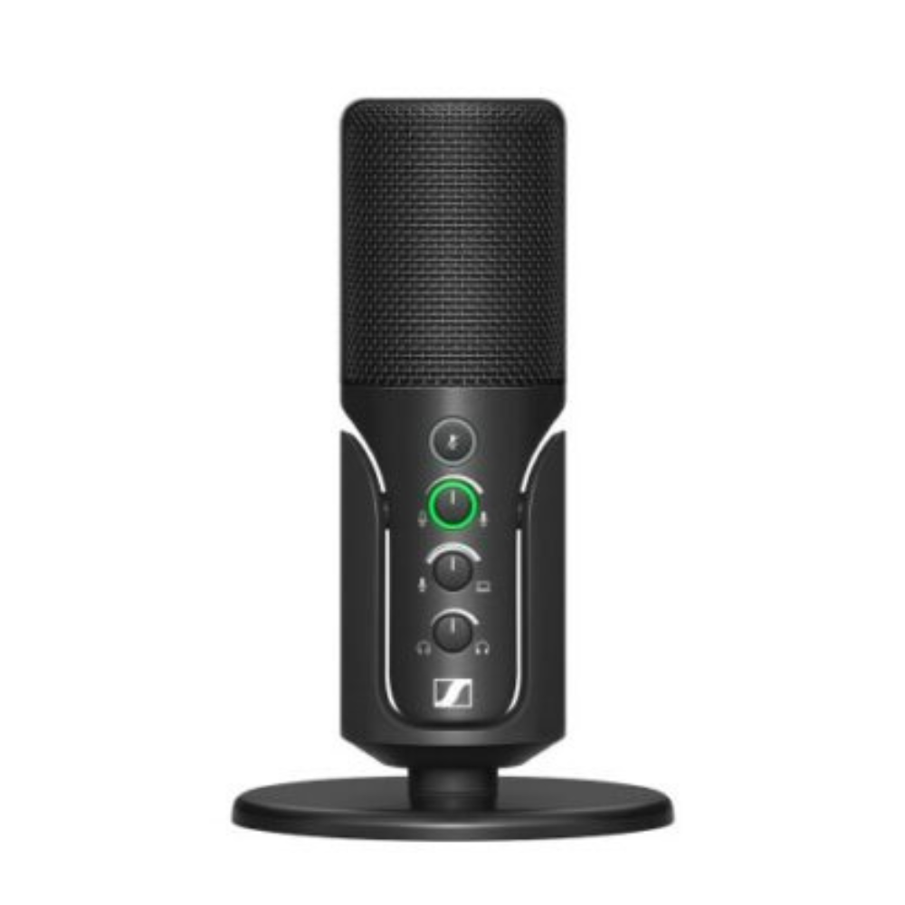 SENNHSEIR USB C PROFILE MICROPHONE