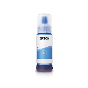 EPSON 115 Cyan for L8160 and L8180 - 70ml - C13T07D24A