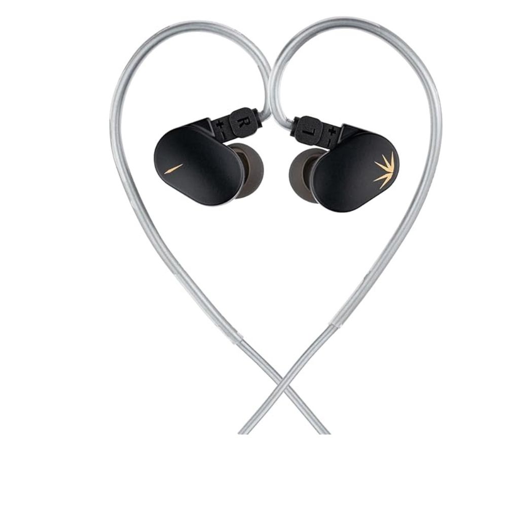MOONDROP CHU II earphones