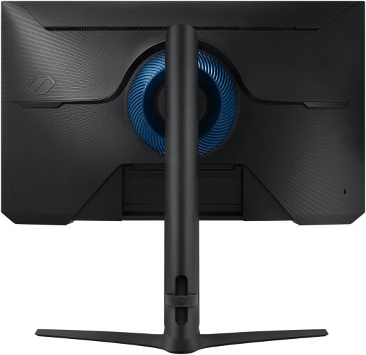 Samsung Gaming Odyssey G4 G40B QHD (2K) LS25BG402EMXUE