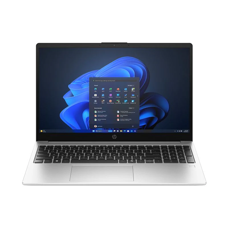 HP 250R G10 Intel Core 3 100U 8GB RAM 512GB SSD–C91W6AT#ACJ