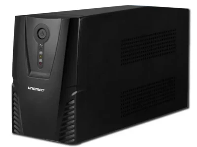 UNOMAT 3000 RACK MOUNT