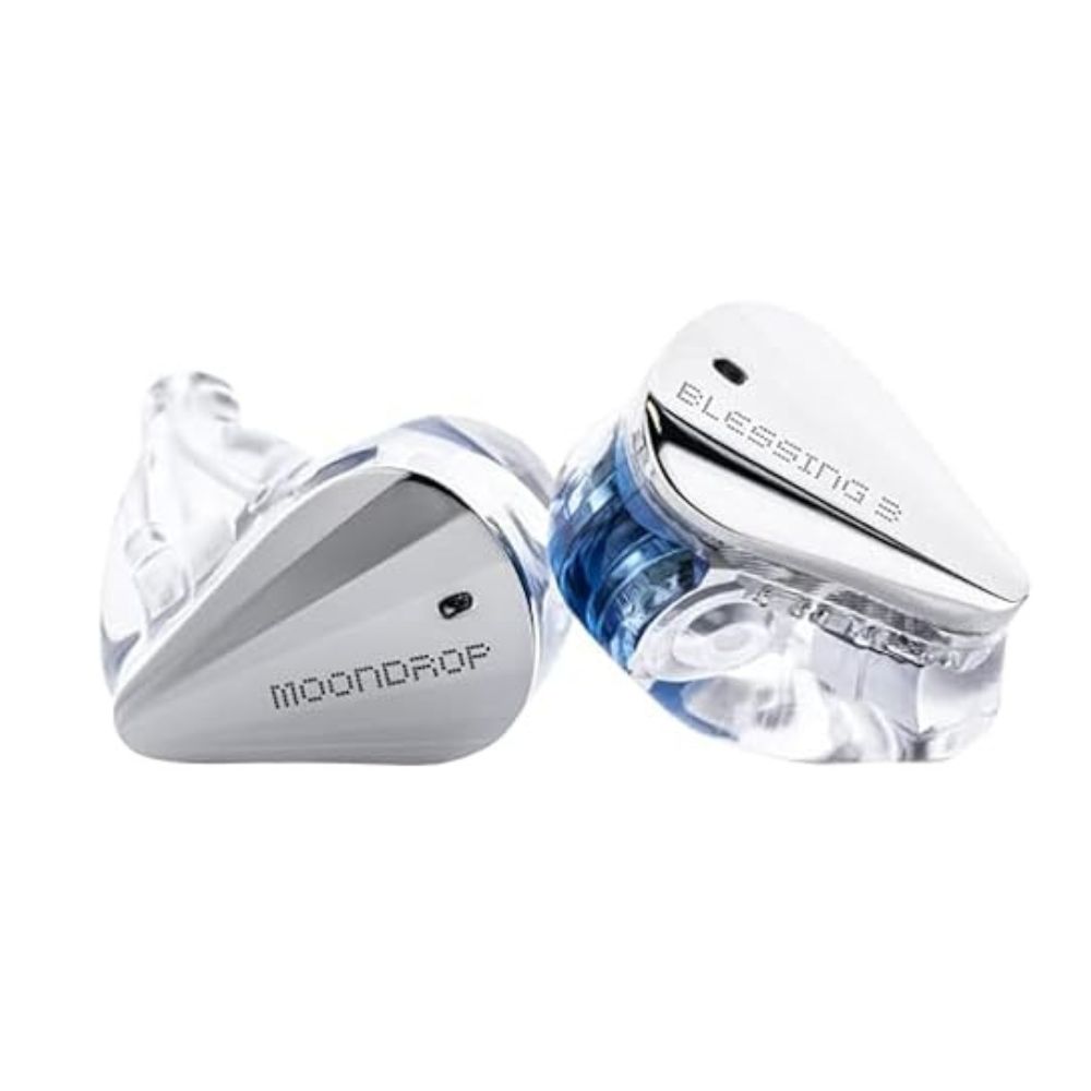 Moondrop Blessing 3 in-Earbud