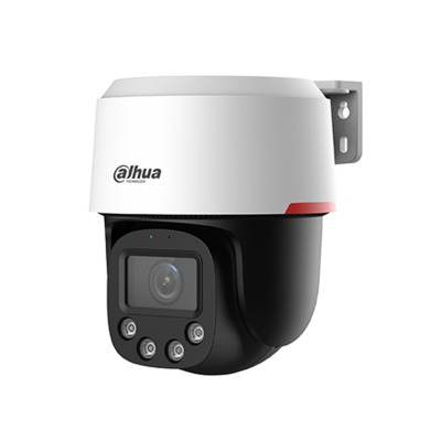Dahua 4MP WizColor WizSense Network PT Camera-DH-SD2C400NA-B-PV PRO