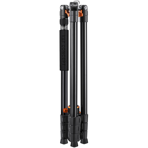 K&F K254A3+BH-28L TRIPOD (KF09.089V1)